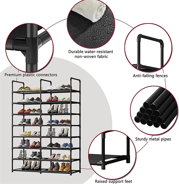 shoe rack,cloth rack